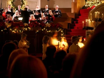 Captivating Choir Performances to Mesmerize Your Event