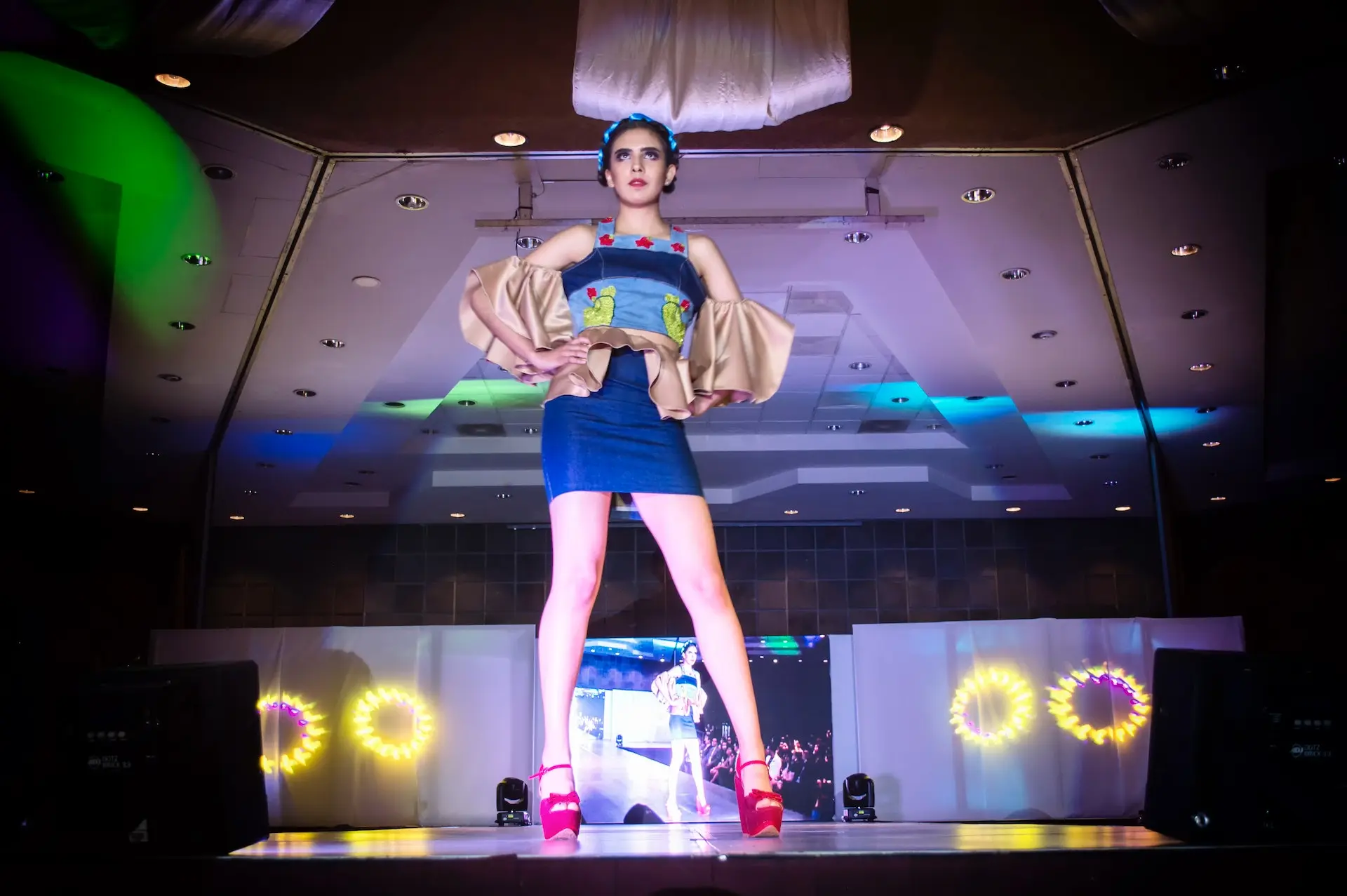 Fashion Shows that Mesmerize: Experience Malaysia’s Trendsetting Runways