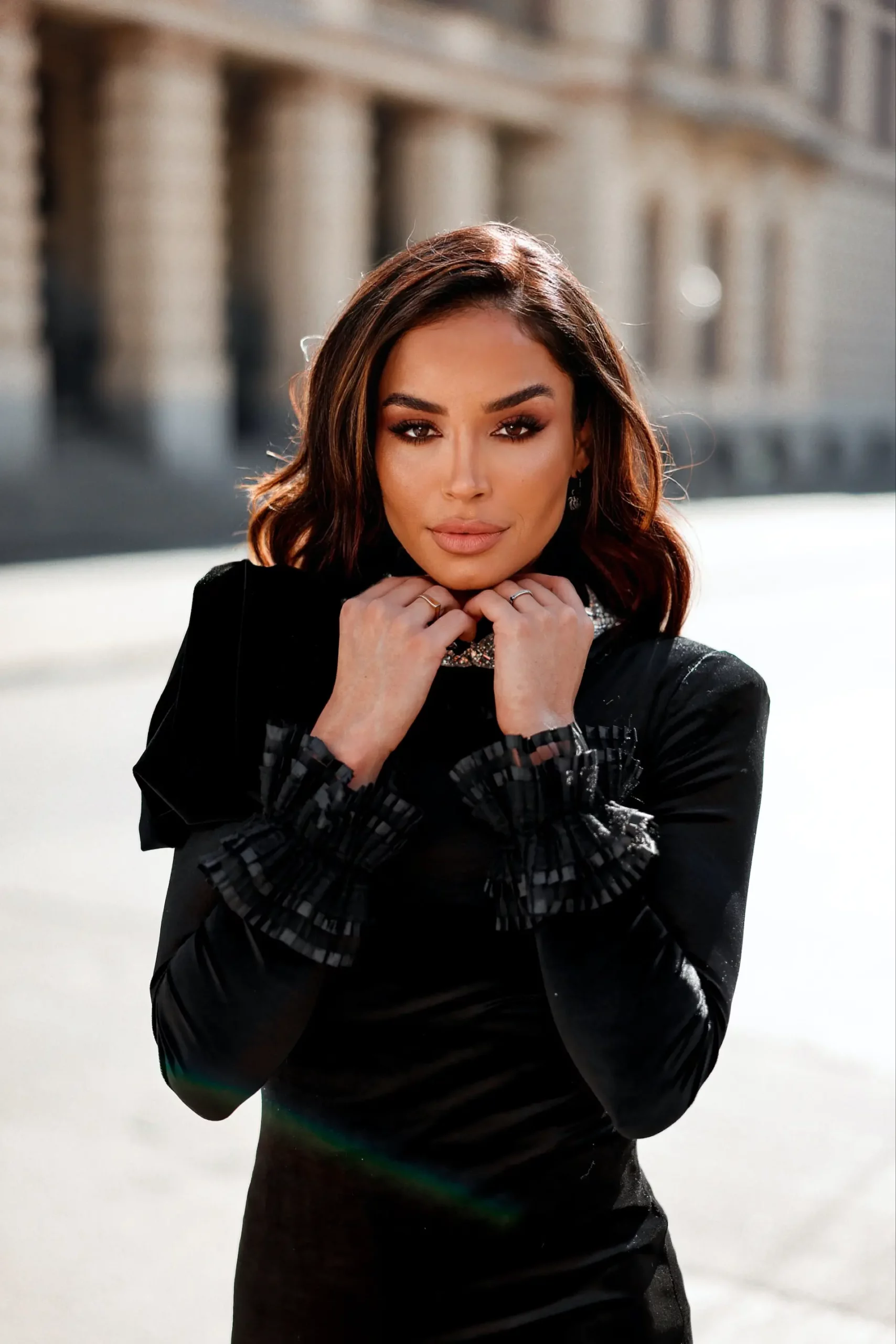 How Beauty Pageants Launch Careers in Malaysia’s Entertainment Industry