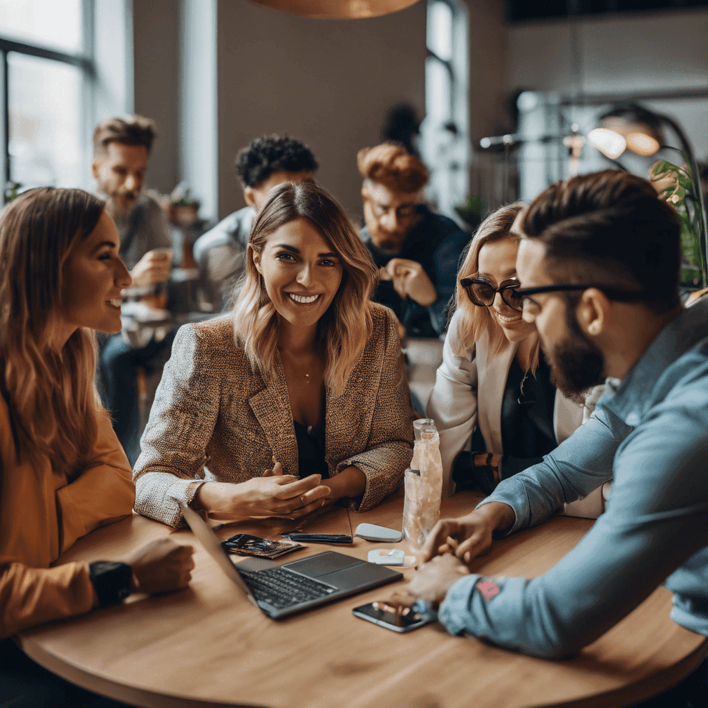 Unveiling Lucrative Brand Partnership Opportunities for Influencers